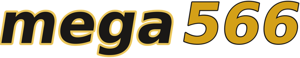 mega566 logo