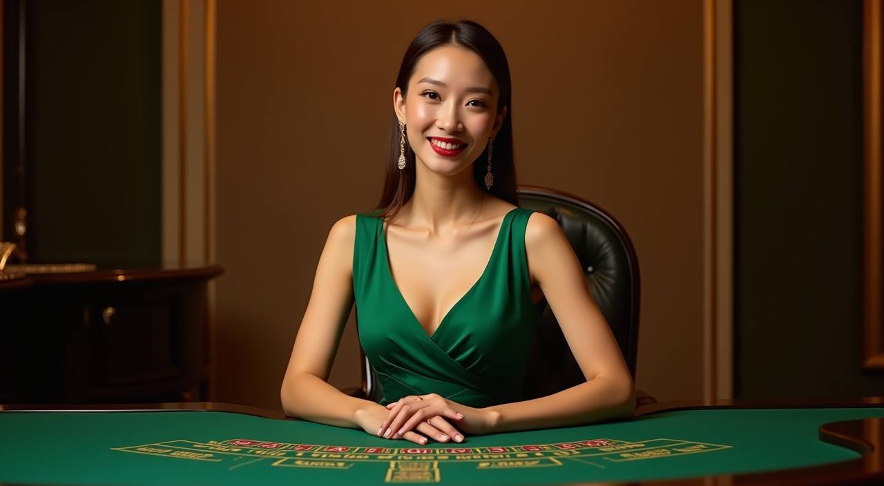 mega566 Sambut Seronok Cherry Blast dengan Pilihan Meja & Slot